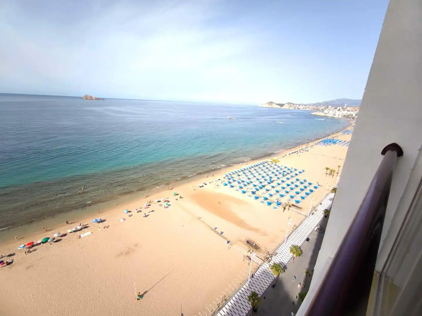 Studio mit Pool zum Verkauf in Playa de Levante, imagen 25