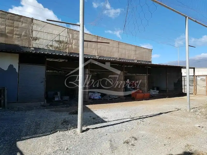 Exterior view of Buildings for sale in Granadilla de Abona