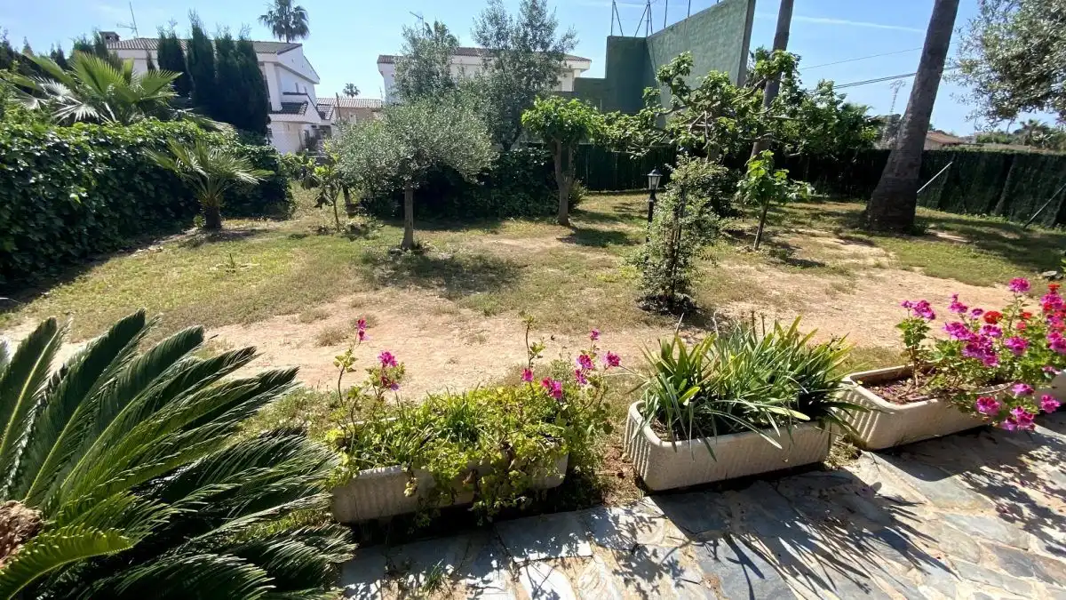 Villa avec terrasse à vendre à Partida Font P 23, imagen 51