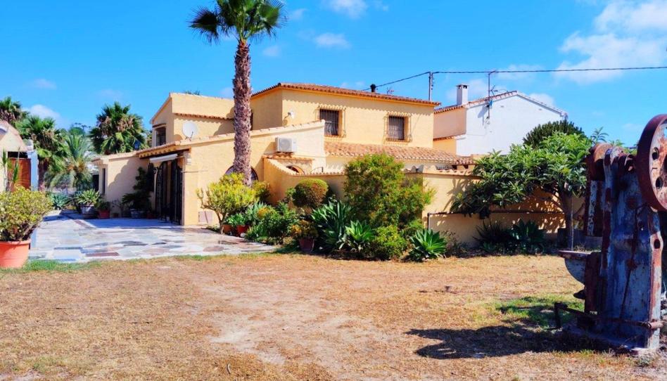 Photo 1 of House or chalet for sale in Benissa pueblo, Alicante