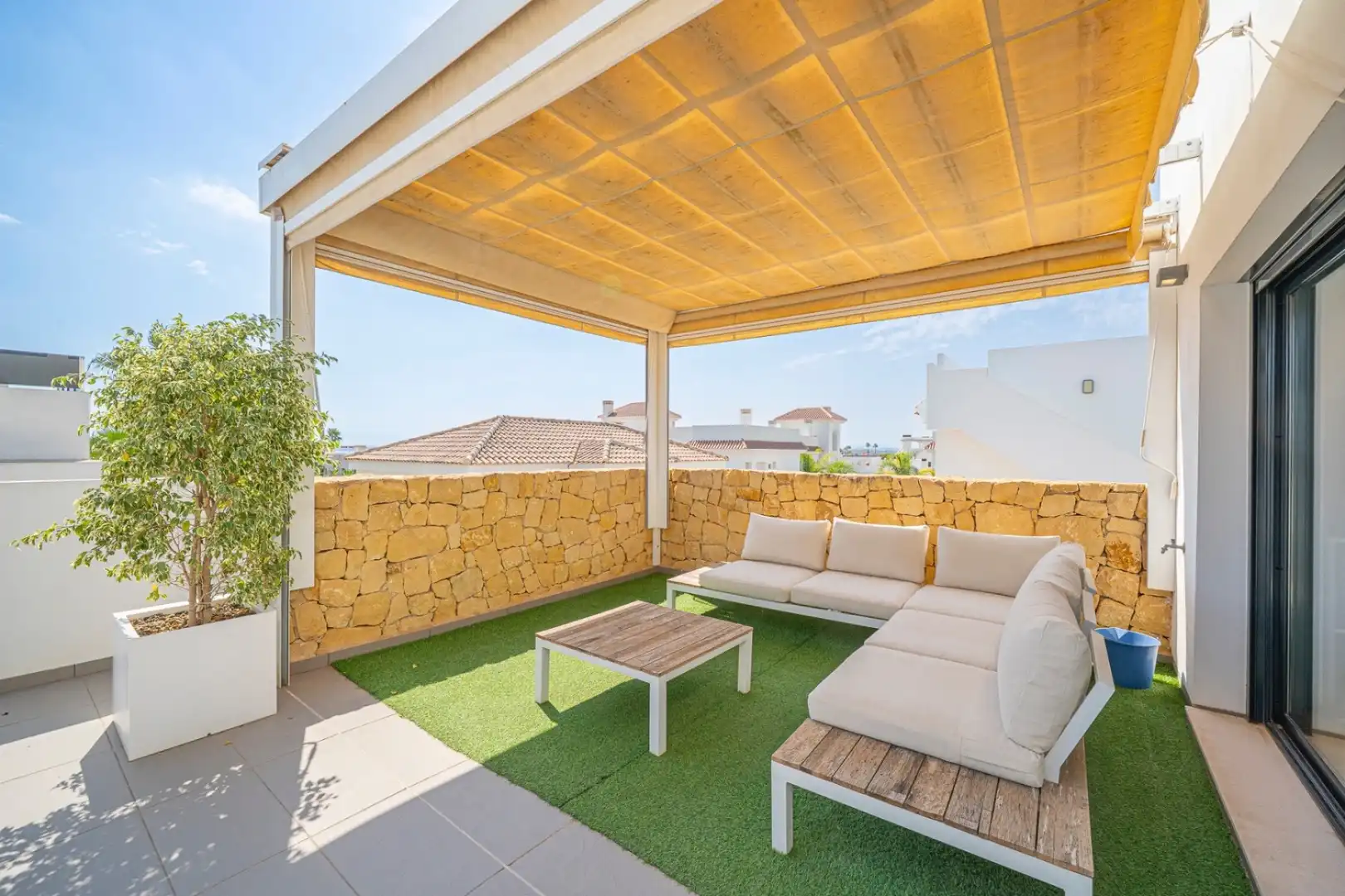 Maison avec terrasse à vendre à Ciudad Quesada, imagen 25