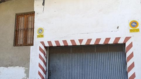 Foto 4 de Garatge en venda a Calle Mirador, 1, Huércal-Overa, Almería