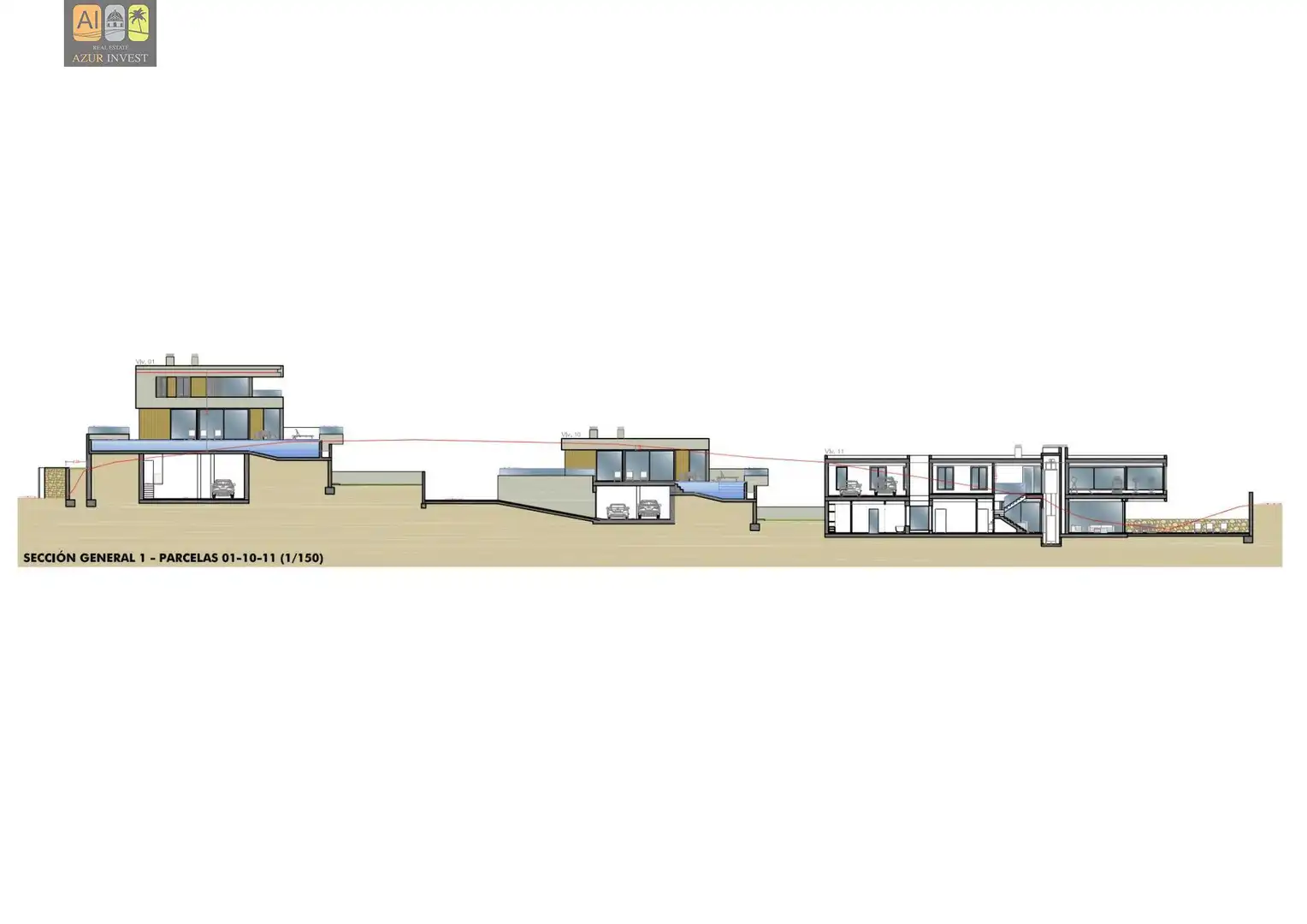 Villa avec terrasse à vendre à Balcón de Finestrat - Terra Marina, imagen 64