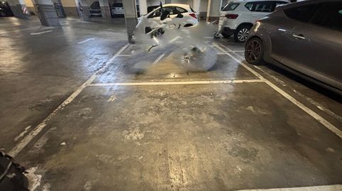 3 plazas de coche y 3 plazas de moto en venta, imatge 2