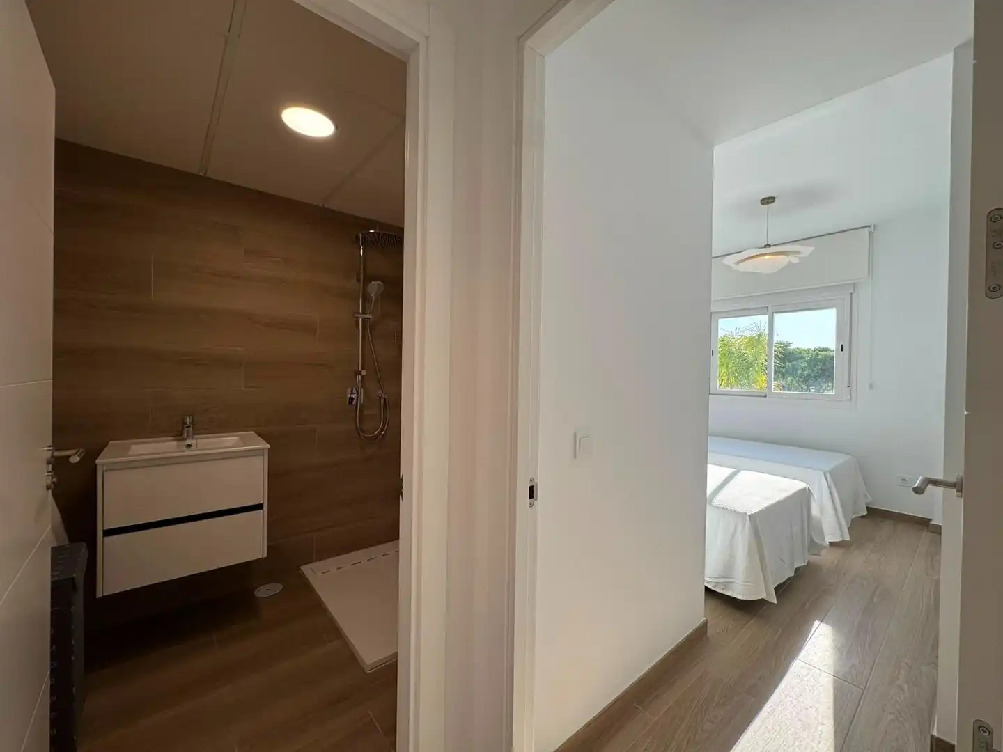 Appartement avec piscine à vendre à Las Tres Piedras - Costa Ballena, imagen 13
