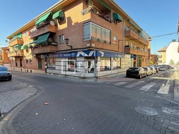 Gewerbefläche zum Verkauf in Casco Antiguo