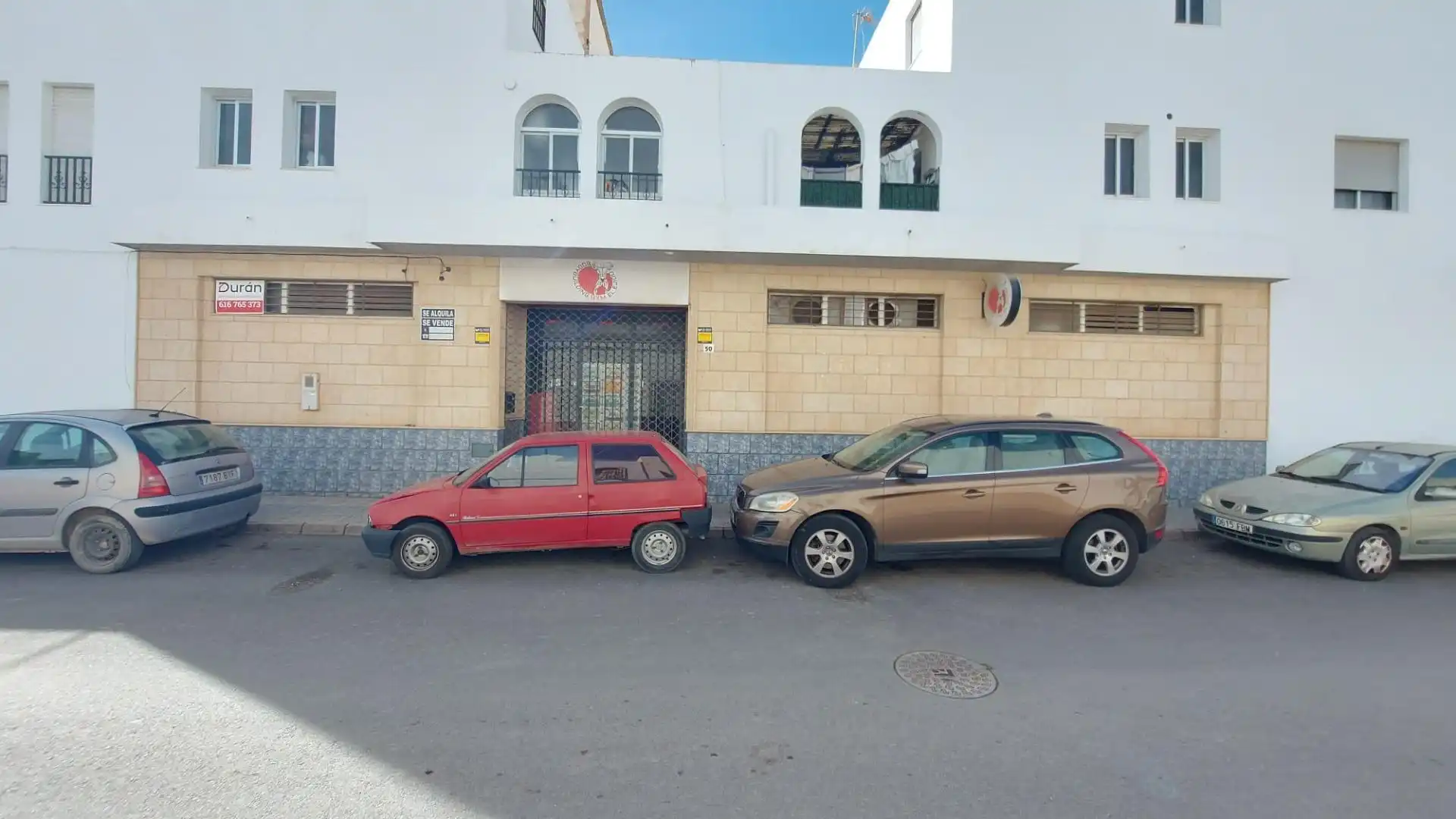 Business premises for sale in El Ejido Ciudad, imagen 5