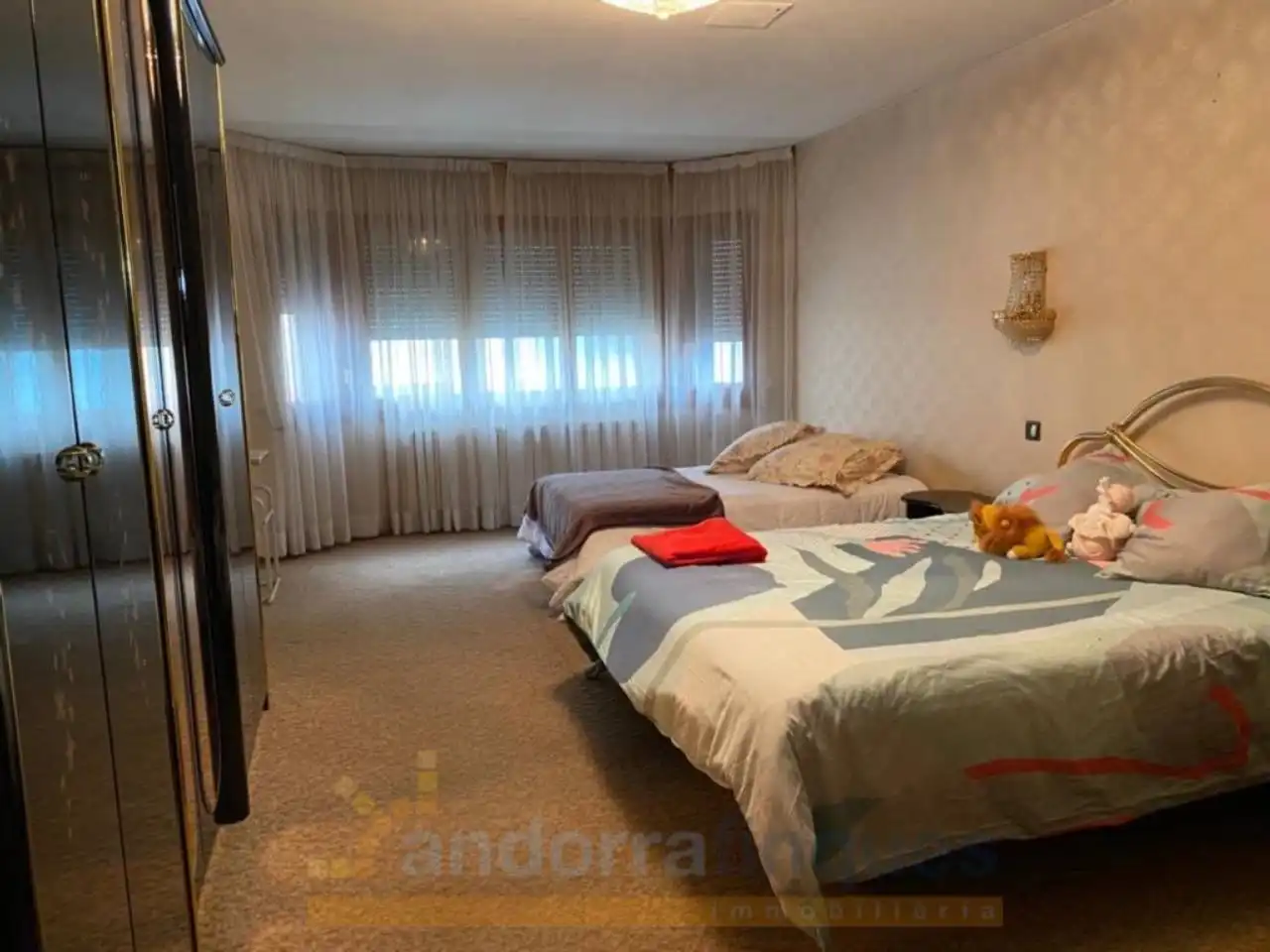 Piso con ascensor en venta en Encamp pueblo, imagen 11