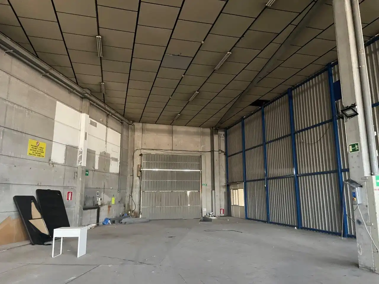Nave industrielle à louer à Castellbisbal, imagen 25