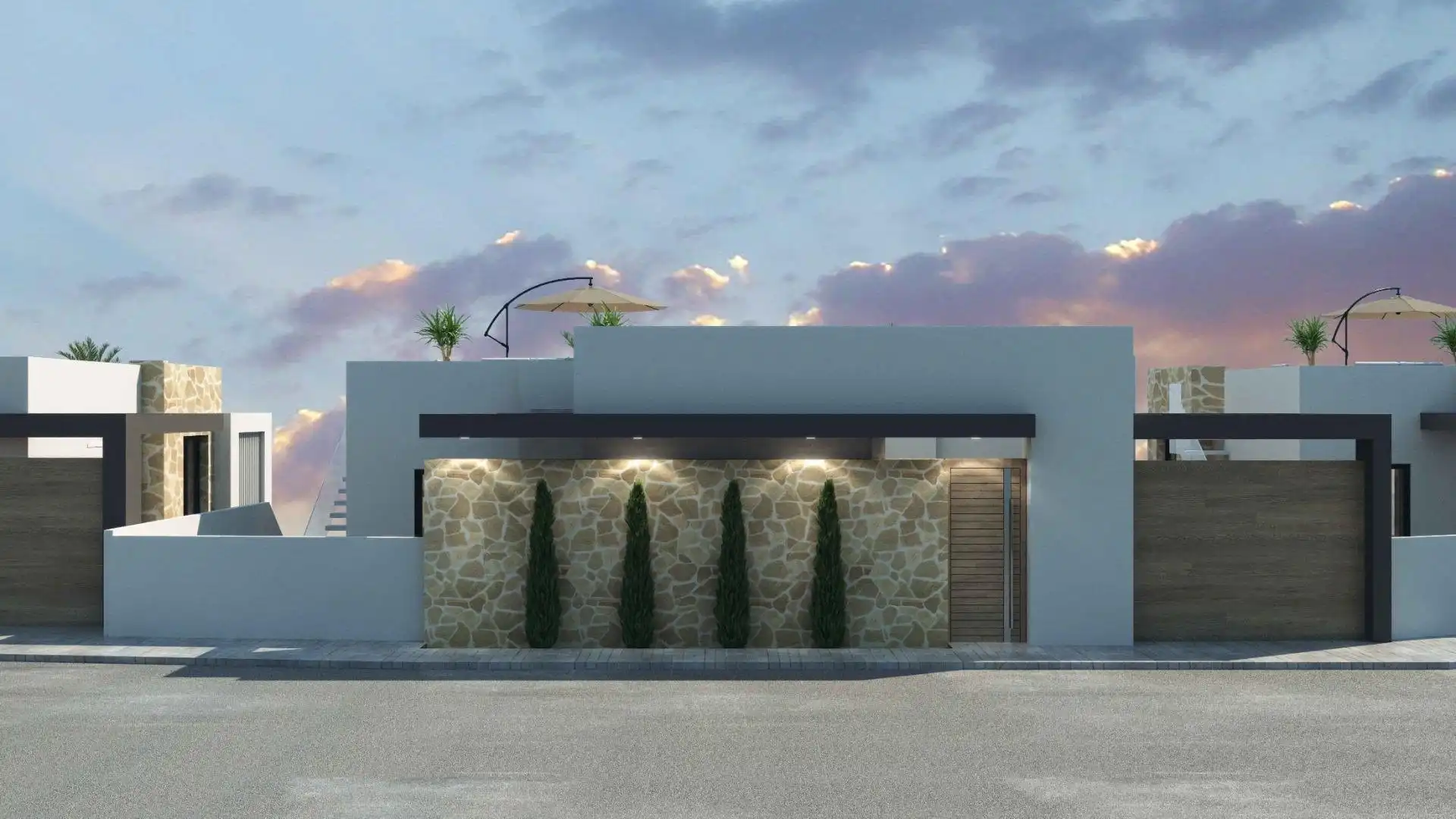 Maison avec piscine à vendre à N/A, imagen 14