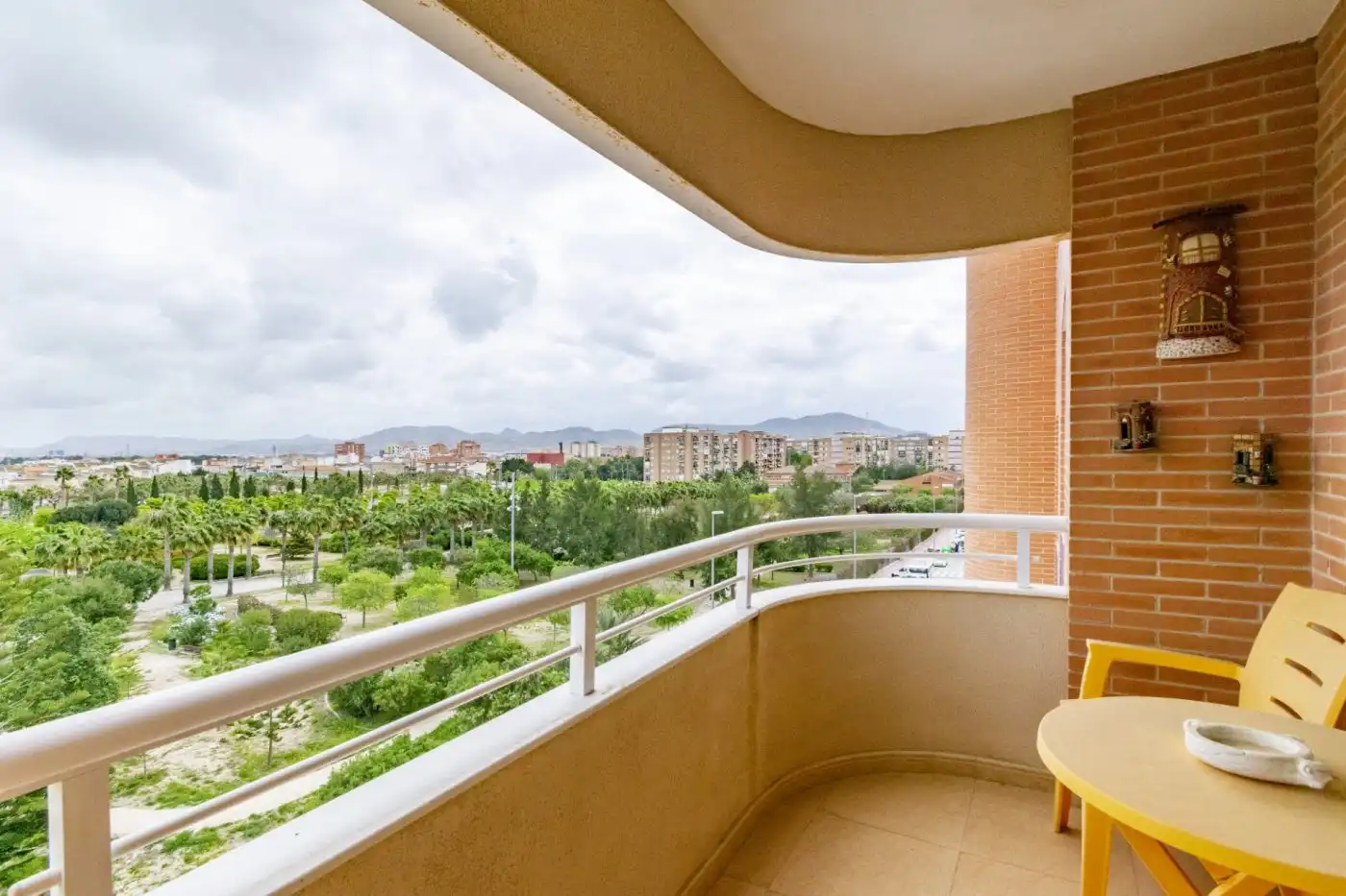 Wohnung mit Terrasse zum Verkauf in Calle Carmen Conde 83, imagen 34
