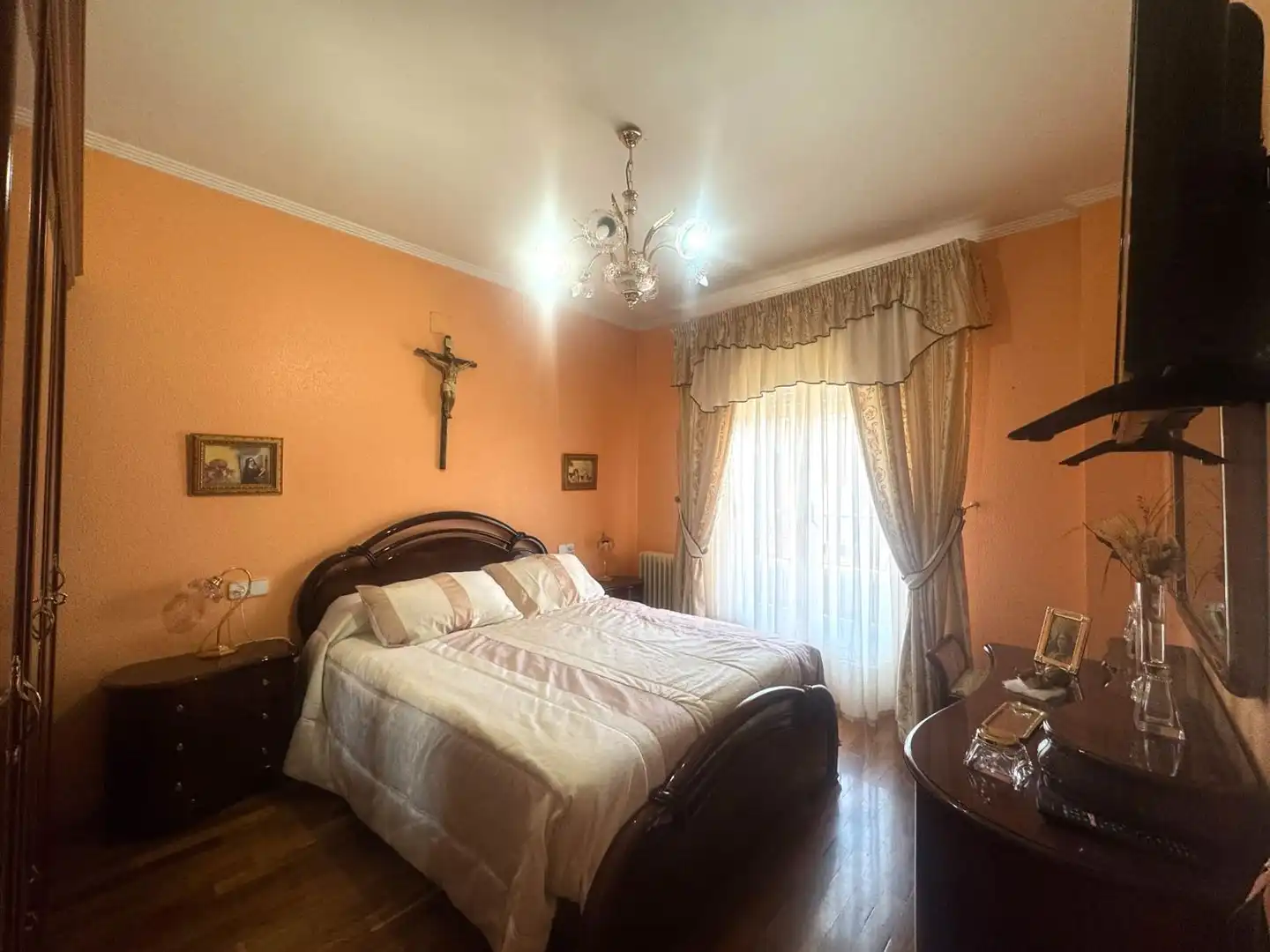 Appartamento con terrazza in vendita a Valdepeñas, imagen 12