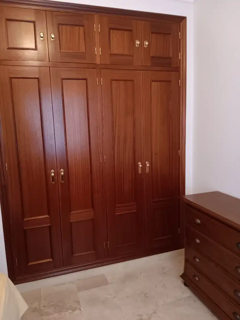 Wohnung zur Miete in Calle Begonia, Cavaleri