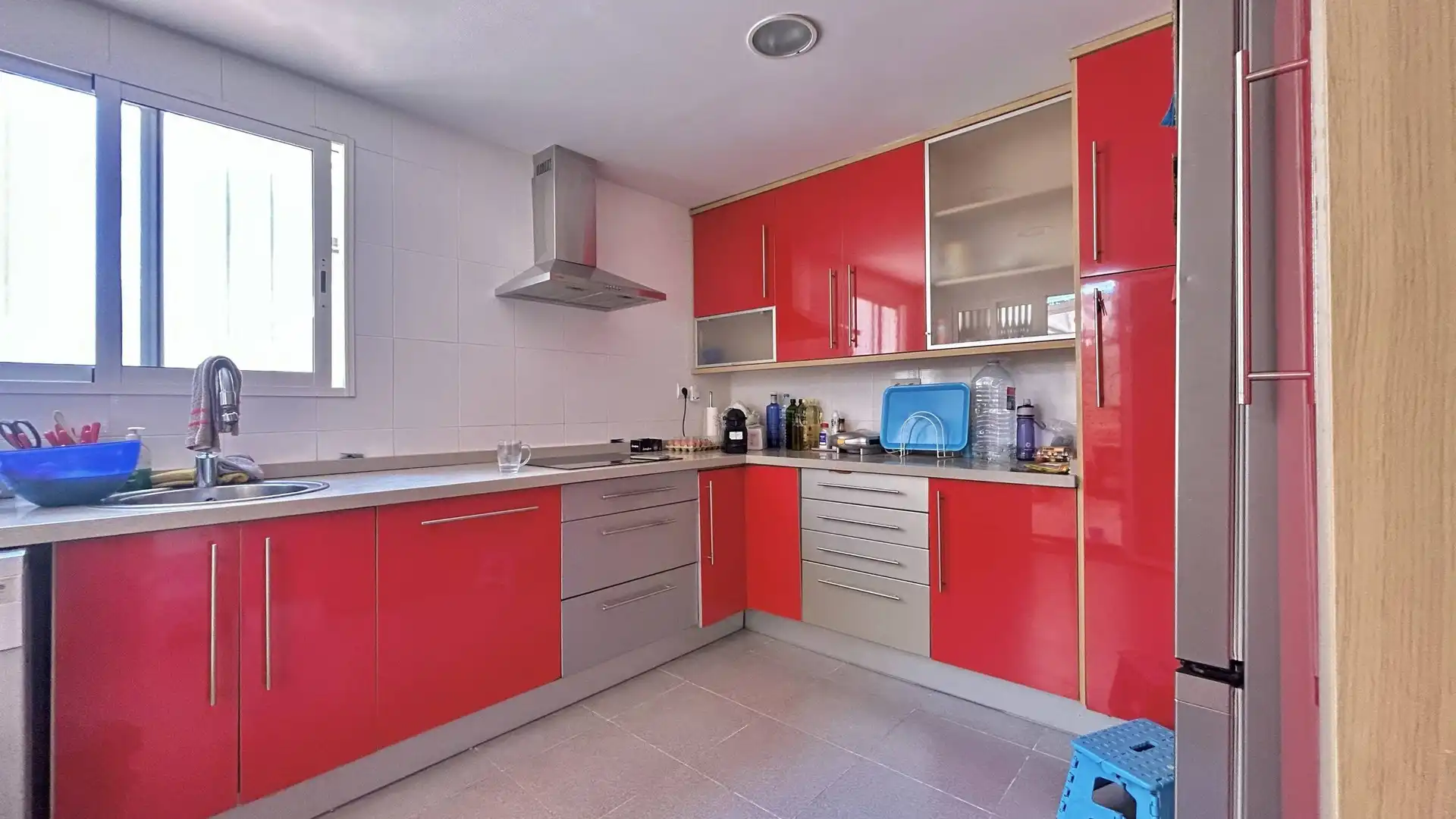 Appartement compact avec terrasse à louer à NEPTUNO, imagen 7