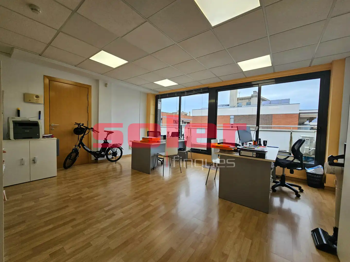 Ufficio con ascensore in vendita a Carrer d'Orient 78, imagen 4