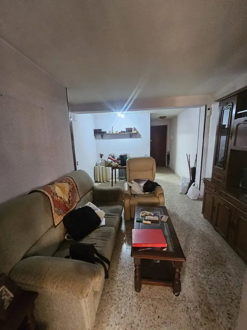 Living room of Flat for sale in Camas