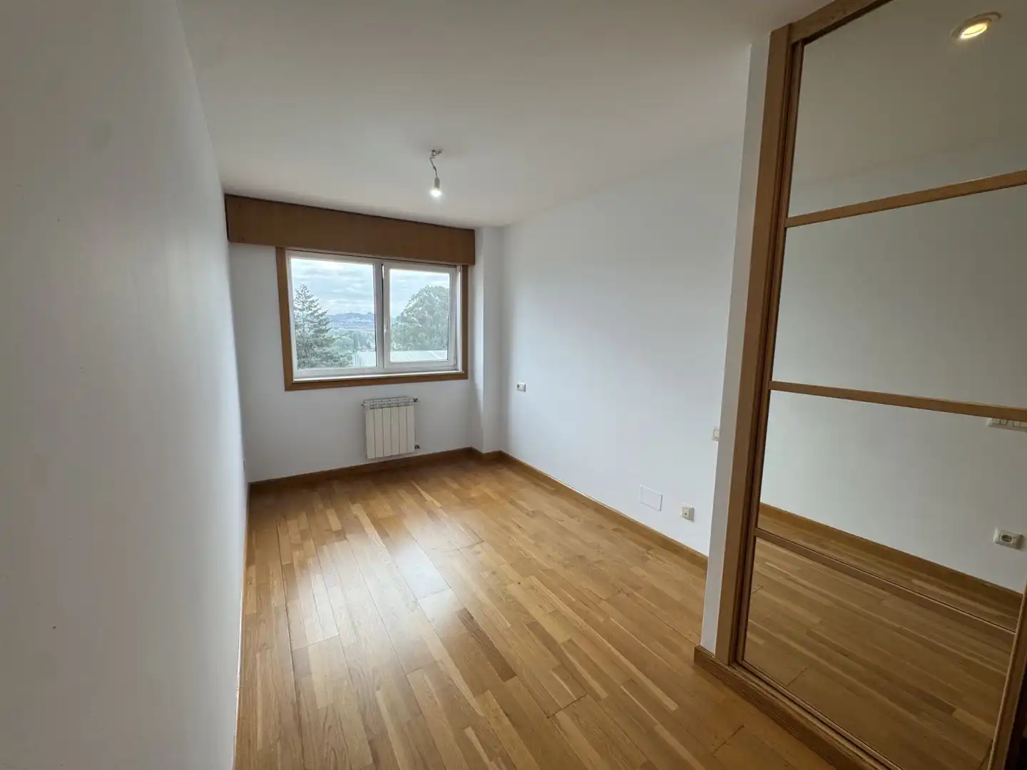 Habitación de Piso de alquiler en Culleredo con Calefacción y Trastero