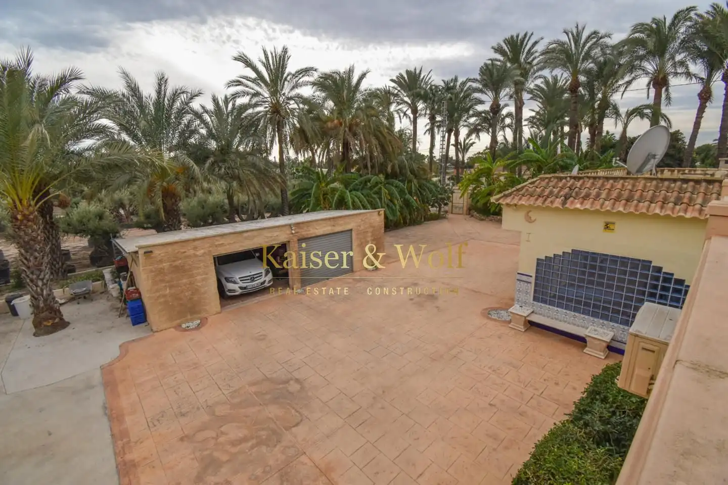 Casa rústica con piscina en venta en Partida Hoya, imagen 82
