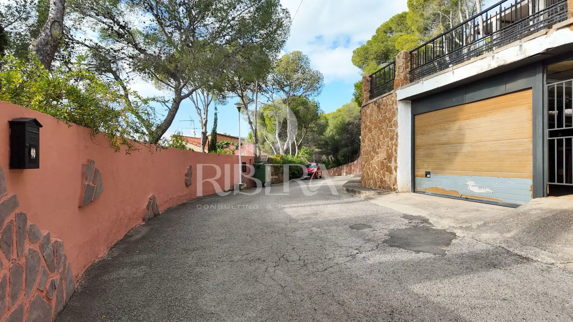 Lands and plots for sale in Urbanización Monteamor, imagen 25
