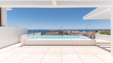 Foto 4 de Casa o chalet en venta en Casablanca - La Viñuela, Benalmádena