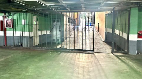 Foto 4 de Garaje en venta en Plaza Compostela, Centro - Areal, Vigo