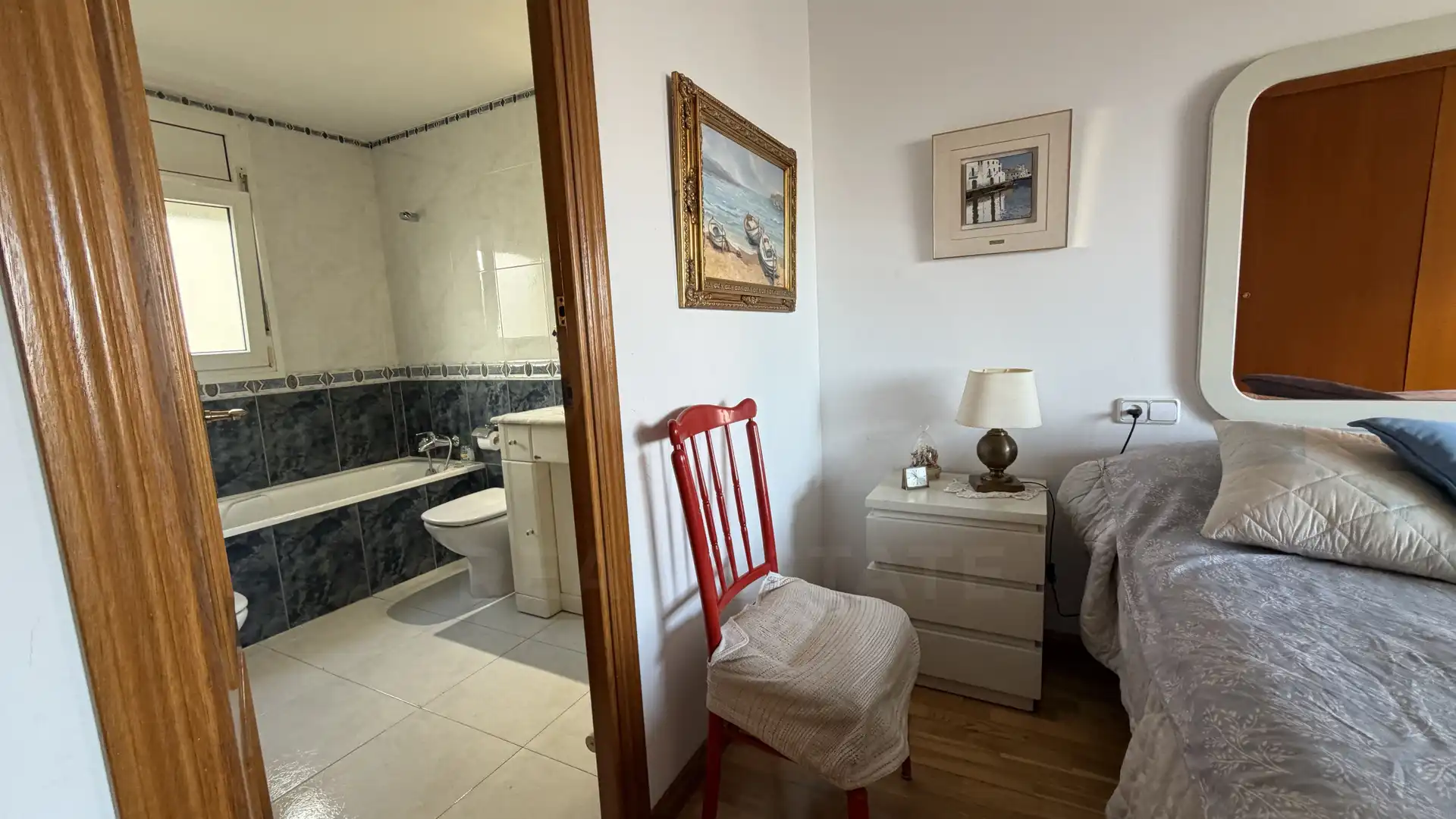 Duplex with lift for sale in Centre Històric, imagen 33