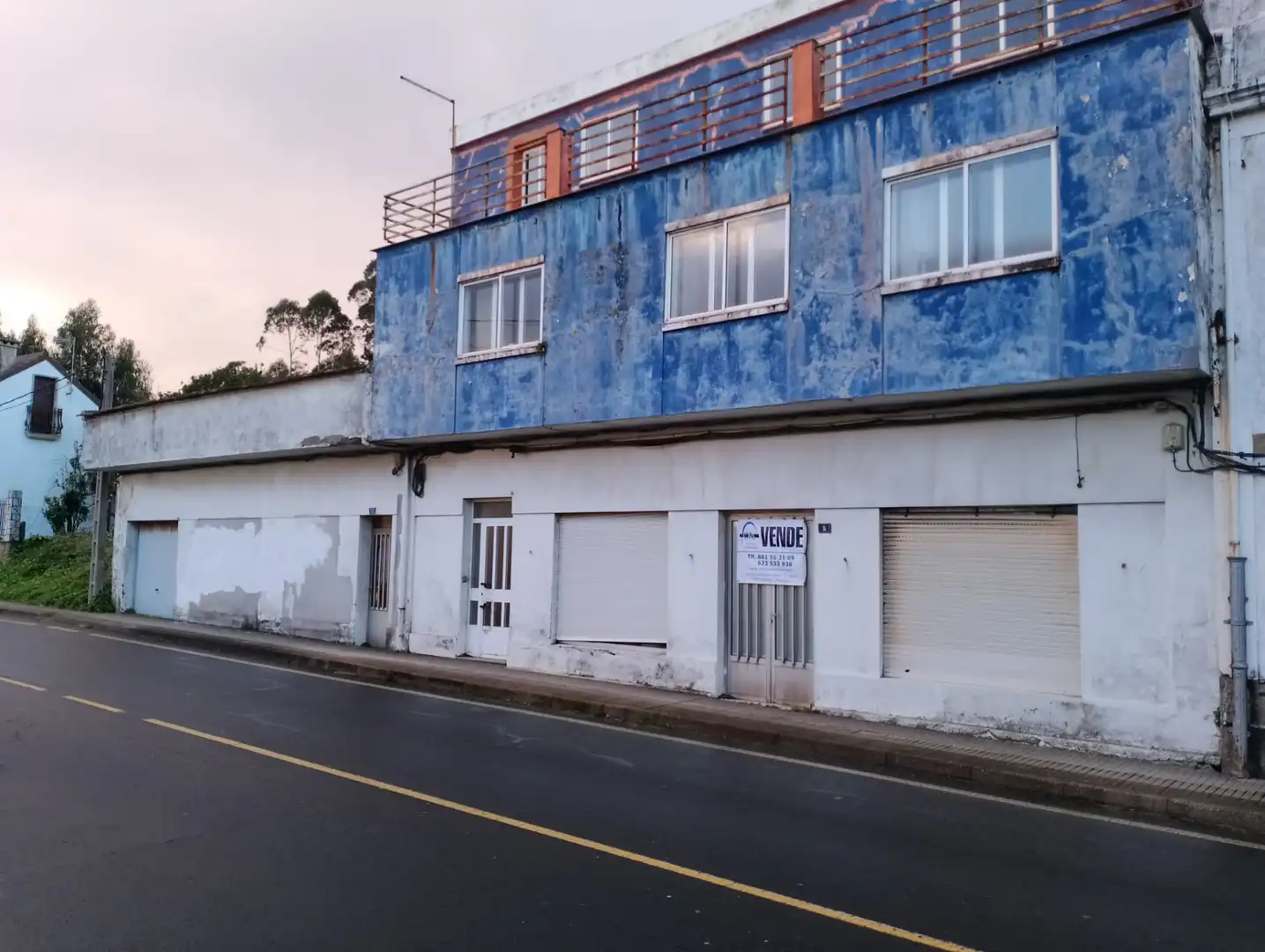 Habitatge amb jardí en venda a Palmeira