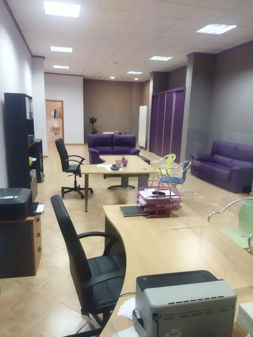 Business premises for sale in Totana, imagen 9