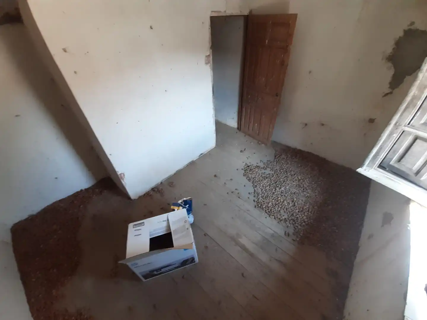 Casa o chalet en venta en Villalube