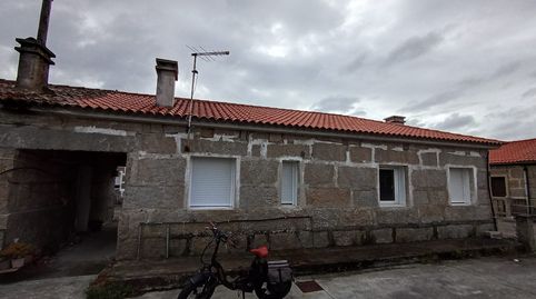 Foto 2 de Finca rústica en venta en Barrio Virxe Das Mareas, 51, O Grove , Pontevedra