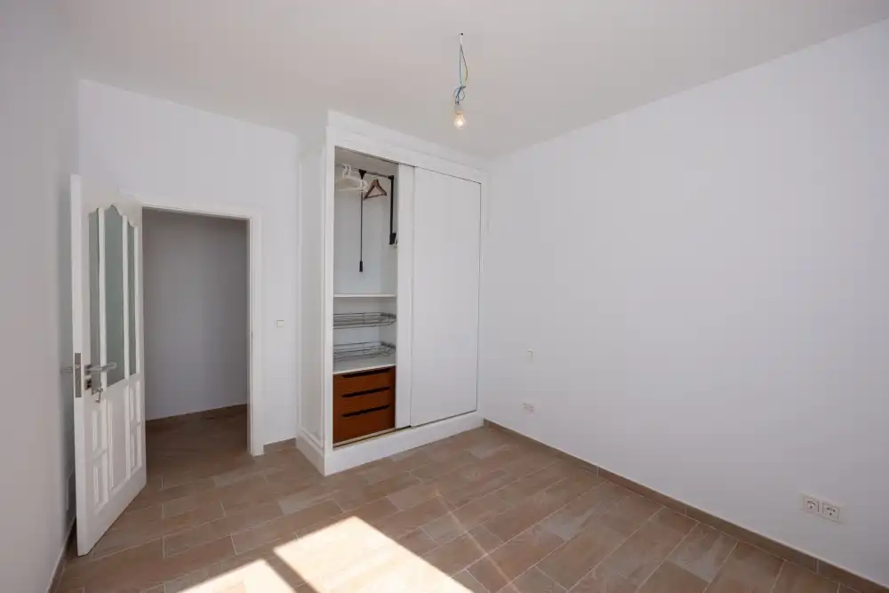 Dormitori de Casa o xalet en venda en San Bartolomé