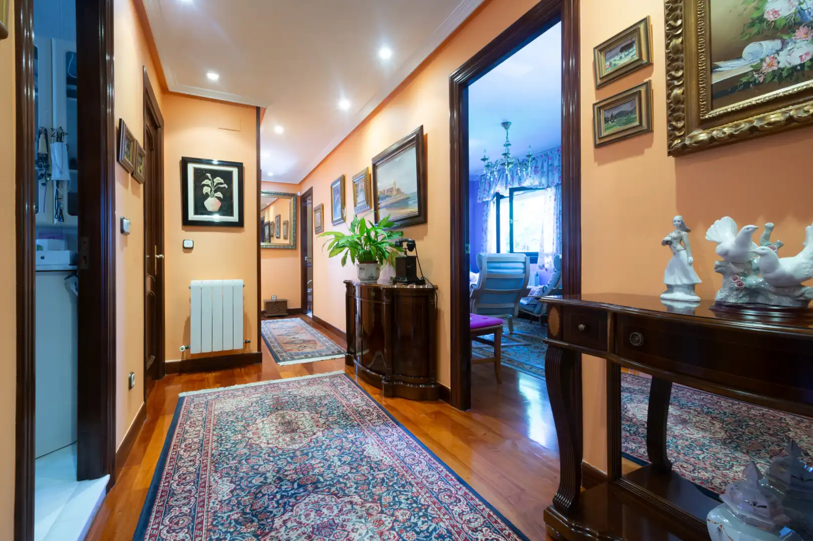 Casa o chalet en venta en Somió - Cabueñes