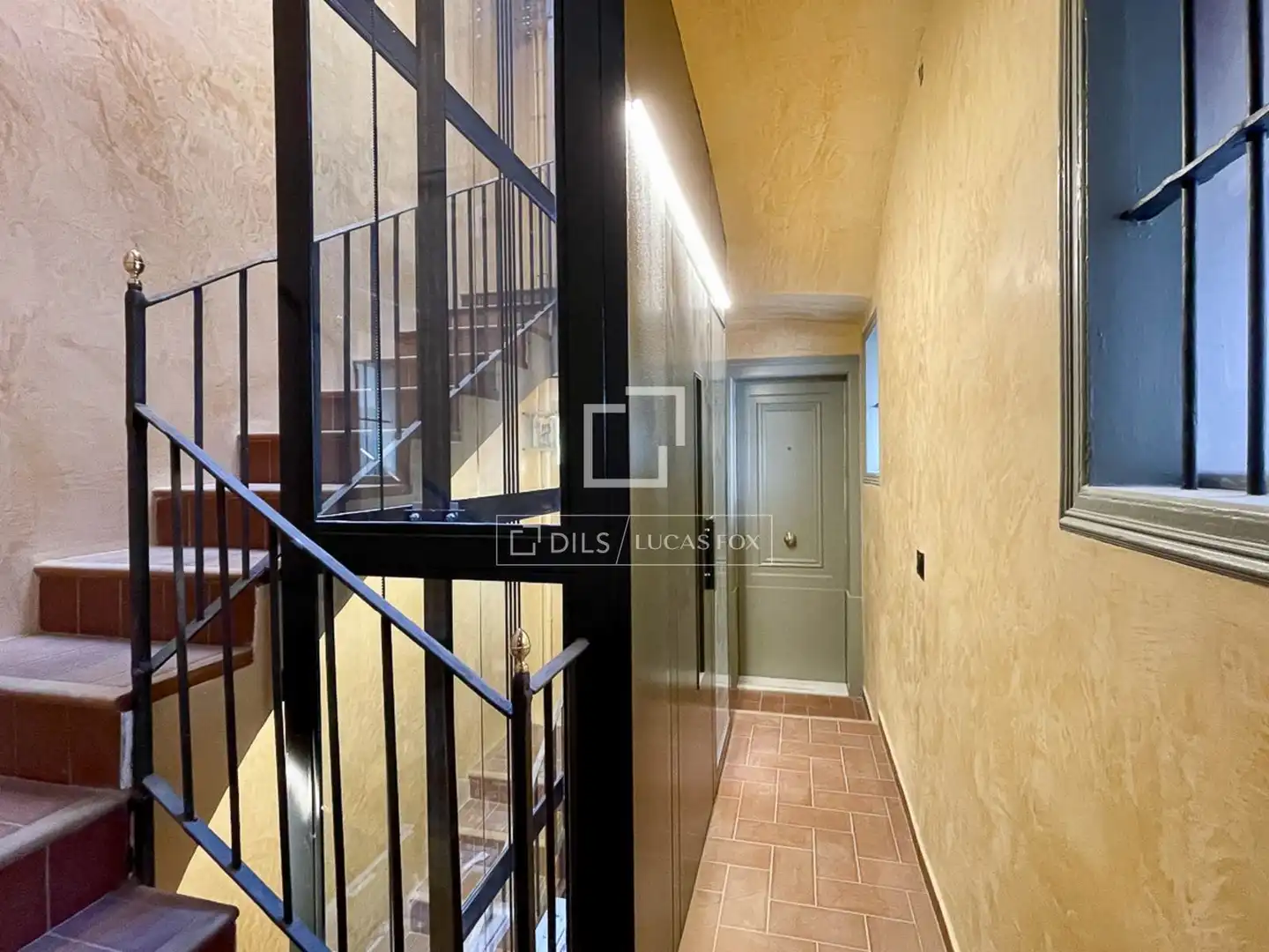 Ático en venta en Barcelona con Terraza