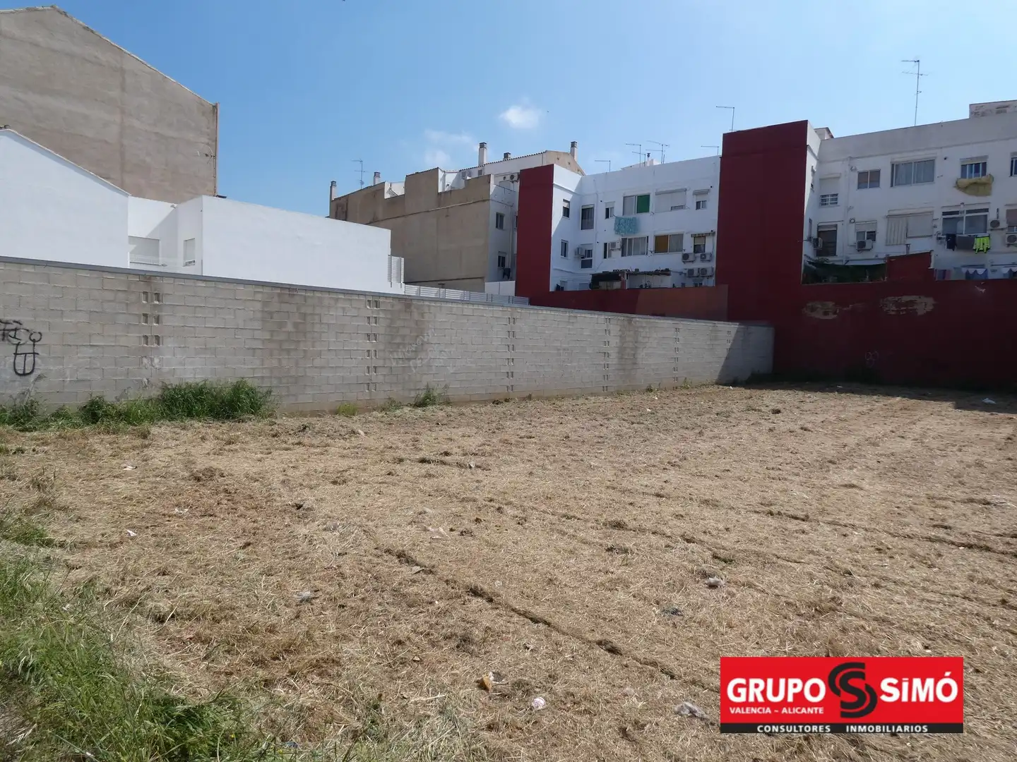 Terreno residencial en venta en Alcàsser, imagen 4
