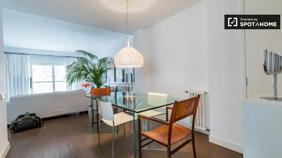 Habitación en El Pla del Remei