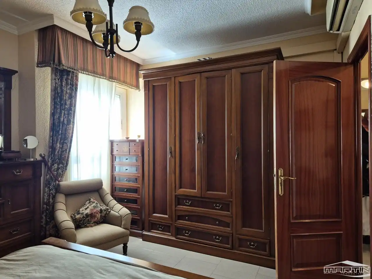 Wohnung mit Aufzug zum Verkauf in Centro, imagen 27