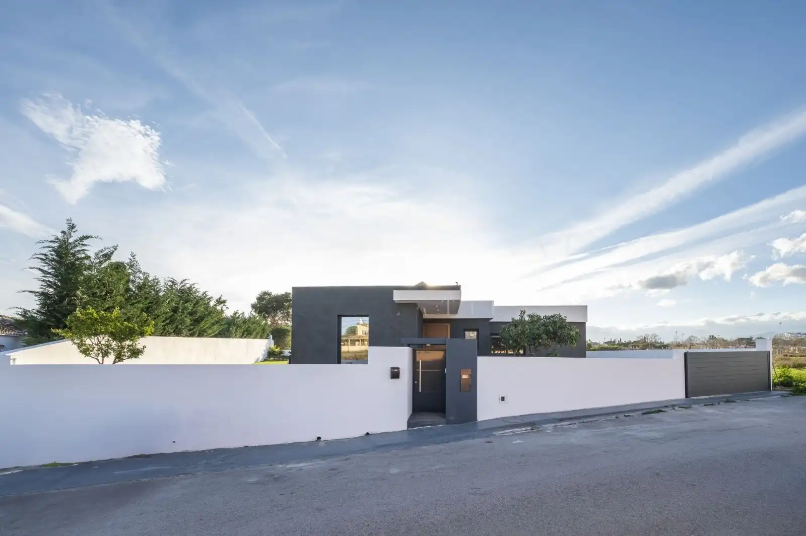 Casa o xalet de lloguer a Guadalmina Baja