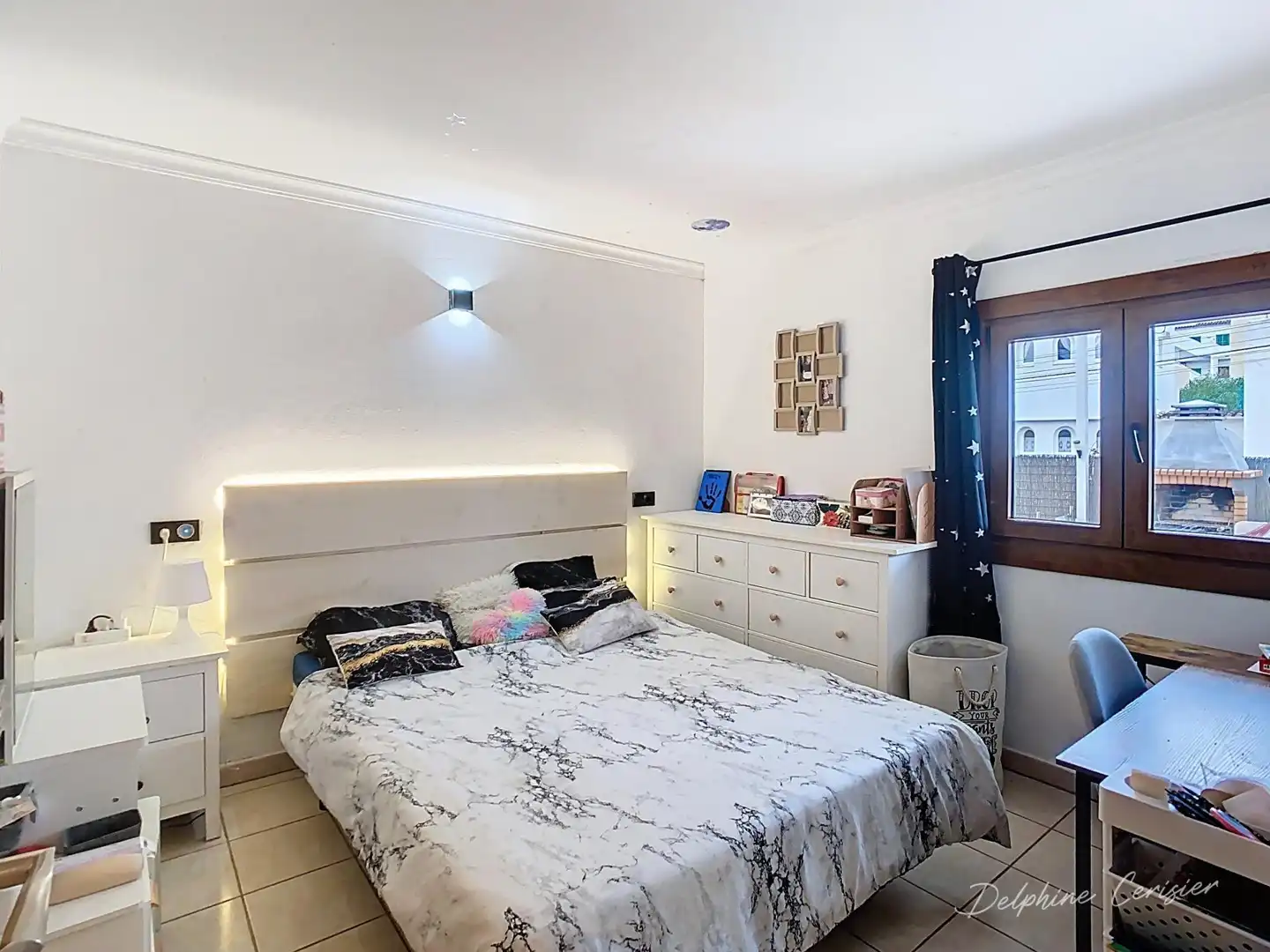 Apartamento en venta en Cala Santanyí