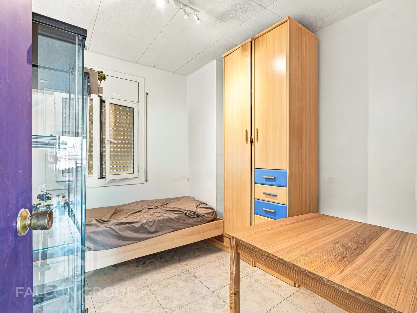 Habitación de Dúplex en venta en Montmeló con Aire acondicionado, Calefacción y Terraza