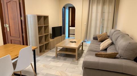 Foto 2 de Pis de lloguer a Huerta Fava - Santiago, Cádiz