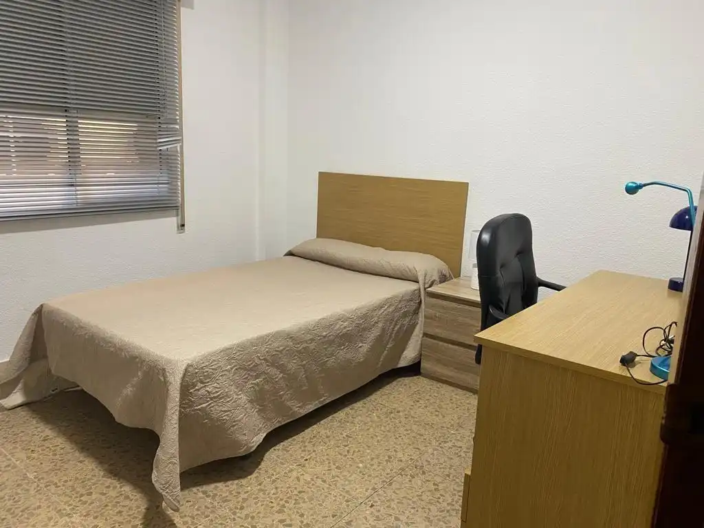 Flat for rent in Centro