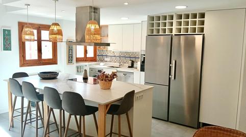 Foto 3 de Pis en venda a La Victoria, Málaga