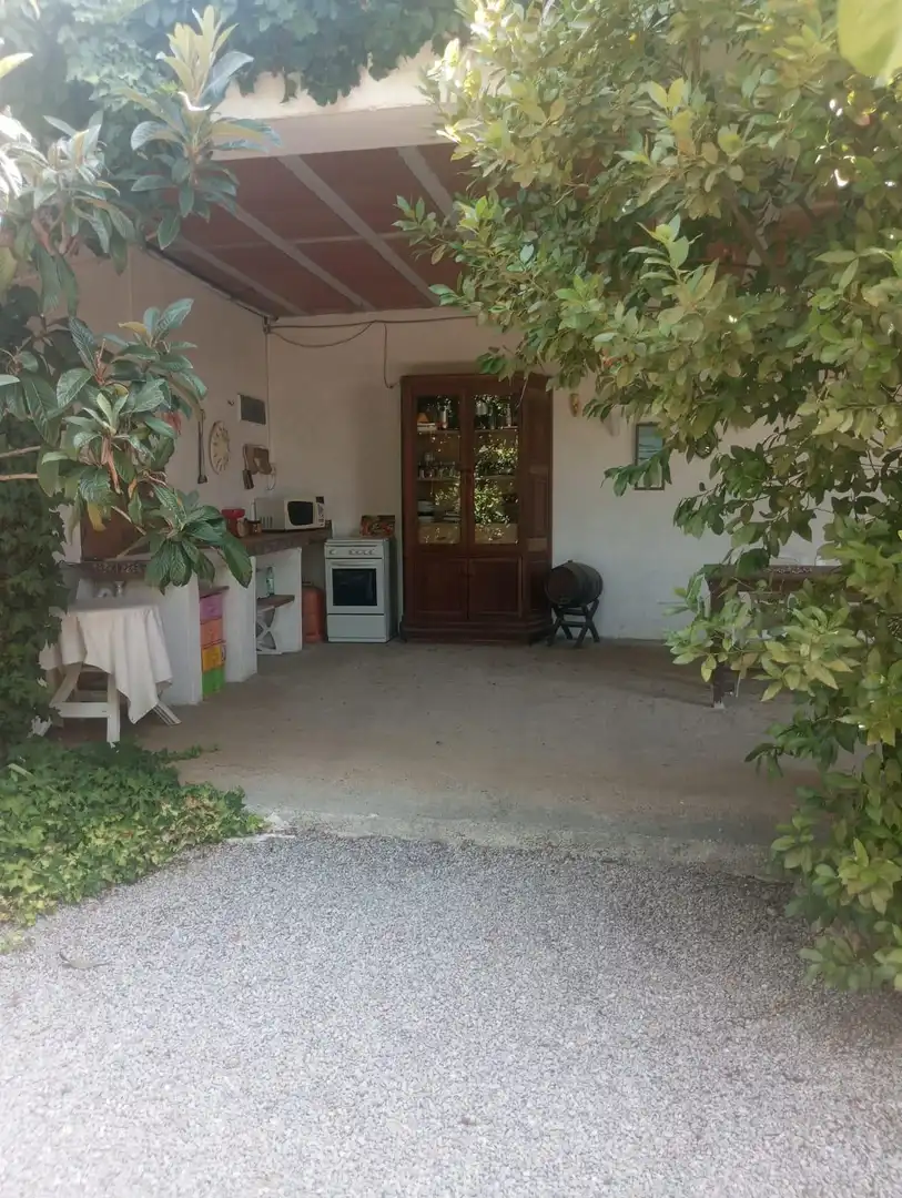 Kitchen of Houses for sale in Sentmenat  with Air Conditioner, Heating and Private garden