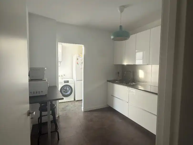 Cocina de Piso en venta en Castilleja de la Cuesta, Sevilla