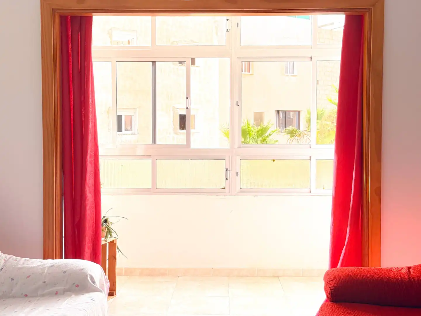 Bedroom of Flat for sale in Las Palmas de Gran Canaria