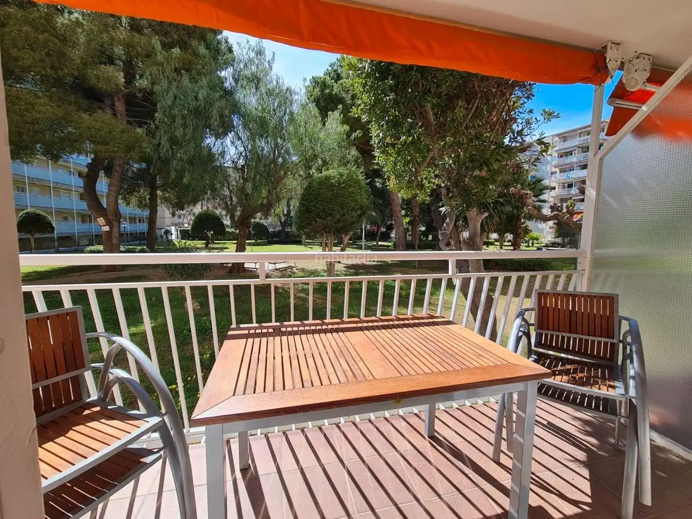 Apartment with lift to rent in Avinguda de Pompeu Fabra 32, imagen 8
