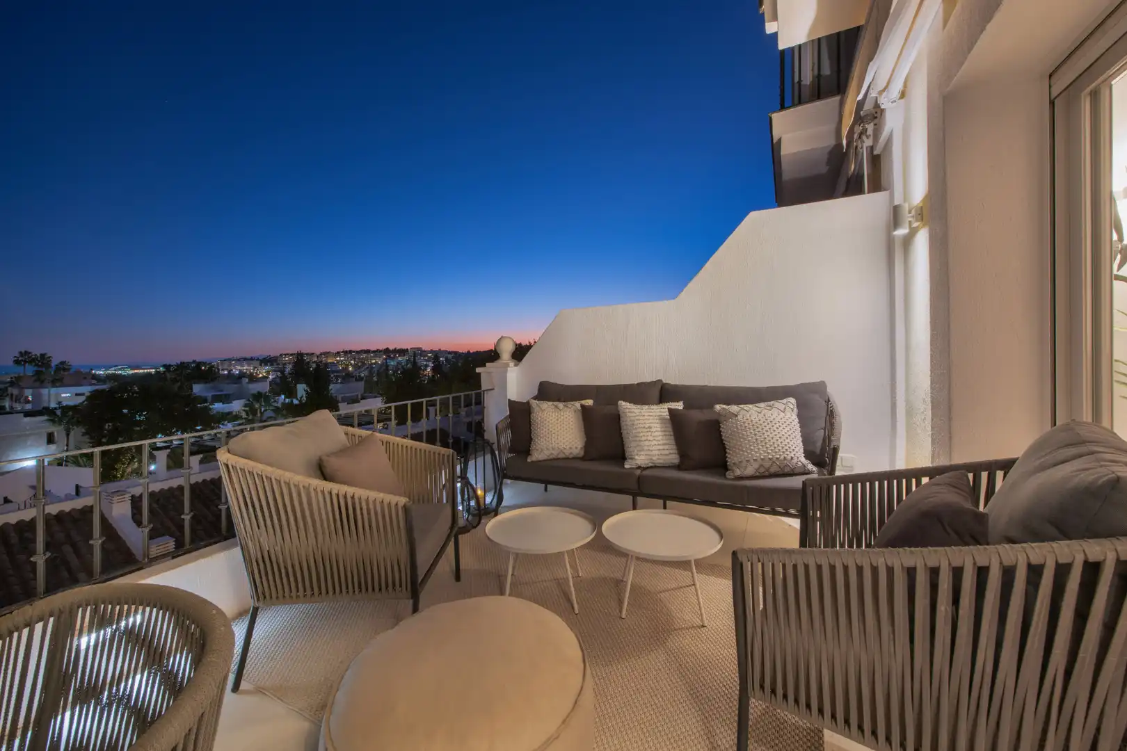 Ático con piscina en venta en Marbella Centro, imagen 22