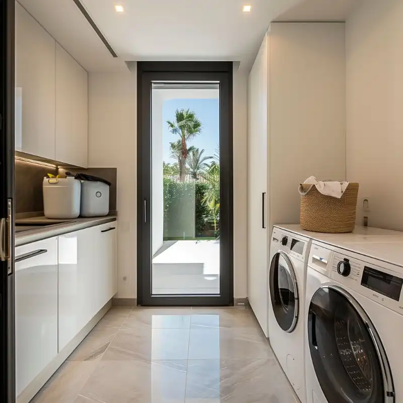 Apartament en venda a Puente Romano