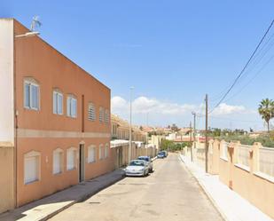 Exterior view of Flat for sale in La Unión