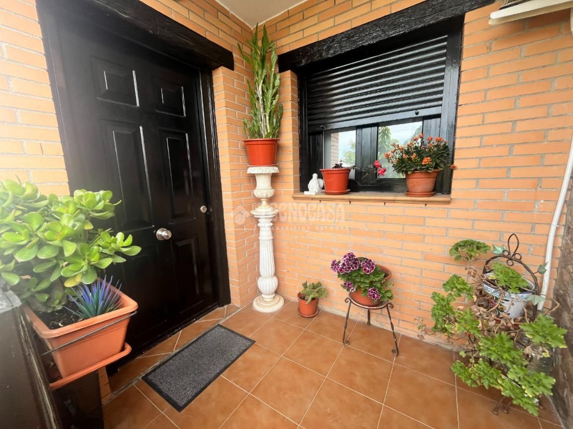Casa adosada en venda en Navalcarnero amb Aire condicionat, Calefacció i Parquet